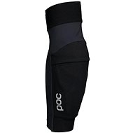 POC Oseus VPD Elbow Uranium Black - Cycling Guards