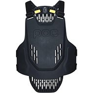 POC VPD System Torso Uranium Black - Cycling Guards