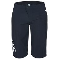 Essential Enduro Shorts, Uranium Black, size XXL - Shorts