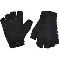 Essential Short Glove Uranium Black L - Cycling Gloves