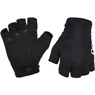 Essential Short Glove Uranium Black - Cycling Gloves