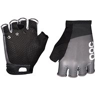 Essential Road Mesh Short Glove Uranium Black - Cycling Gloves