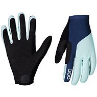 Essential Mesh Glove Apophyllite Green/Turmaline Navy L - Cycling Gloves