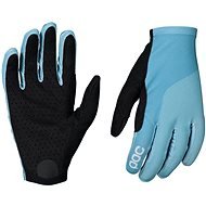 Essential Mesh Glove Lt Basalt Blue/Basalt Blue S - Rukavice na bicykel