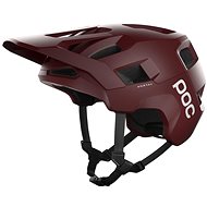 POC helmet Kortal Garnet Red Matt XLX - Bike Helmet