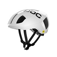 POC Helmet Ventral MIPS Hydrogen White - Bike Helmet