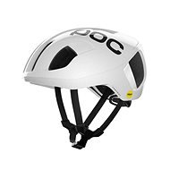 POC Helmet Ventral MIPS Hydrogen White LRG - Bike Helmet