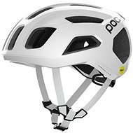 POC Helmet Ventral Air MIPS Hydrogen White SML - Bike Helmet