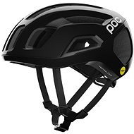 POC Helmet Ventral Air MIPS Uranium Black SML - Bike Helmet