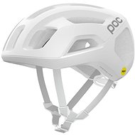 POC Helmet Ventral Air MIPS Hydrogen White Matt - Bike Helmet
