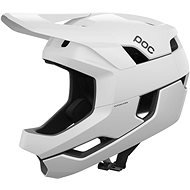 POC helmet Otocon Hydrogen White Matt SML - Bike Helmet