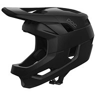 POC helmet Otocon Uranium Black Matt - Bike Helmet