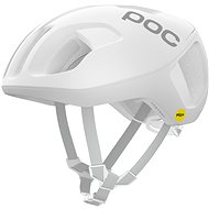 POC Helmet Ventral MIPS Hydrogen White Matt LRG - Bike Helmet