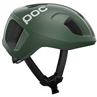 POC Helmet Ventral MIPS Epidote Green Metallic/Matt LRG - Bike Helmet
