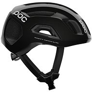 POC Helmet Ventral Air MIPS Uranium Black LRG - Bike Helmet