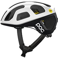 POC helmet Octal MIPS Hydrogen White SML - Bike Helmet