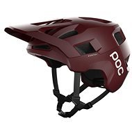 POC helmet Kortal Garnet Red Matt MLG - Bike Helmet