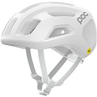 POC Helmet Ventral Air MIPS Hydrogen White MED - Bike Helmet
