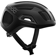 POC Helmet Ventral Air MIPS Uranium Black Matt MED - Bike Helmet