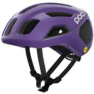 POC Helmet Ventral Air MIPS Sapphire Purple Matt - Bike Helmet