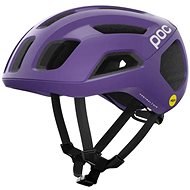 POC Helmet Ventral Air MIPS Sapphire Purple Matt MED - Bike Helmet