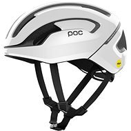 POC Helmet Omne Air MIPS Hydrogen White SML - Bike Helmet