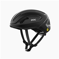 POC Helmet Omne Air MIPS Uranium Black Matt - Bike Helmet