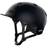 POC Helmet Crane MIPS Matt Black XLX - Bike Helmet