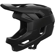 POC helmet Otocon Uranium Black Matt MED - Bike Helmet
