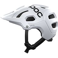 POC Helmet Tectal Hydrogen White Matt SML - Bike Helmet
