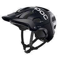 POC Helmet Tectal Uranium Black Matt SML - Bike Helmet