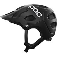 POC Helmet Tectal Uranium Black Matt LRG - Bike Helmet