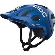 POC Helmet Tectal Opal Blue Metallic/Matt SML - Bike Helmet