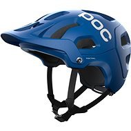POC Helmet Tectal Opal Blue Metallic/Matt - Bike Helmet