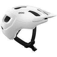 POC Axion Sisak Hydrogen White Matt - Kerékpáros sisak