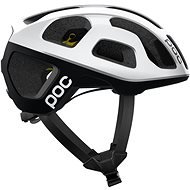 POC Helmet Octal X MIPS Hydrogen White SML - Bike Helmet