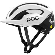 POC Helmet Omne Air Resistance MIPS Hydrogen White LRG - Bike Helmet