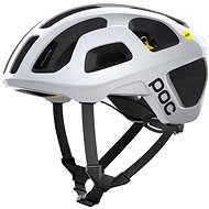POC helmet Octal MIPS Hydrogen White MED - Bike Helmet