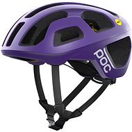 POC prilba Octal MIPS Sapphire Purple Matt - Prilba na bicykel
