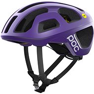 POC Helmet Octal MIPS Sapphire Purple Matt MED - Bike Helmet