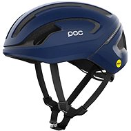 POC Helmet Omne Air MIPS Lead Blue Matt MED - Bike Helmet