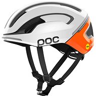 POC Helmet Omne Air MIPS Fluorescent Orange AVIP LRG - Bike Helmet
