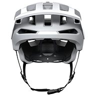POC Helmet Myelin Hydrogen White MED - Bike Helmet