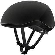 POC Helmet Myelin Uranium Black MED - Bike Helmet