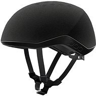 POC Helmet Myelin Uranium Black LRG - Bike Helmet