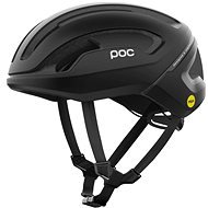 POC Helmet Omne Air MIPS Uranium Black Matt MED - Bike Helmet