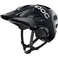 POC Helmet Tectal Uranium Black Matt MED - Bike Helmet