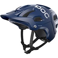 POC Helmet Tectal Lead Blue Matt MED - Bike Helmet