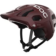 POC Helmet Tectal Garnet Red Matt SML - Bike Helmet