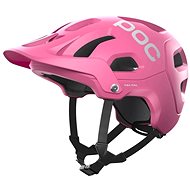 POC Helmet Tectal Actinium Pink Matt SML - Bike Helmet